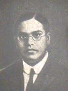 Baba Saheb Ambedkar