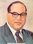 Dr. Ambedkar