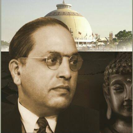 Dr. Ambedkar