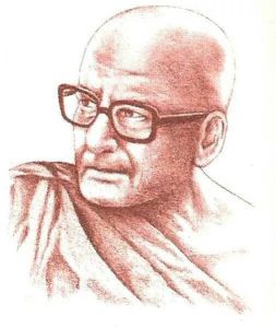 Dr. Bhadant Anand Kausalyayan