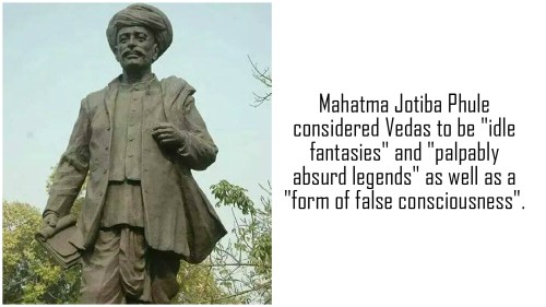Mahatma Jotiba Phule