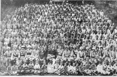 Dr. Ambedkar with SSD