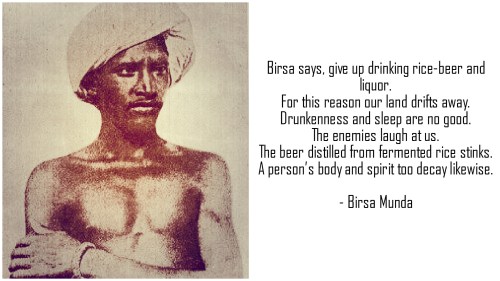 Birsa Munda