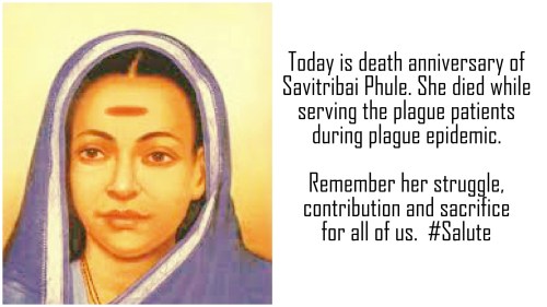 Savitribai Phule
