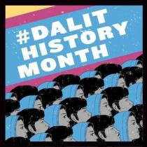 Dalit History Month