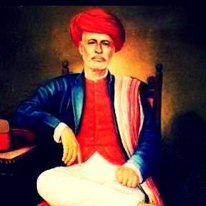 Mahatma Jotiba Phule