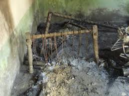 Mirchpur Dalits Killings