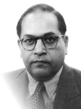 Dr. Ambedkar
