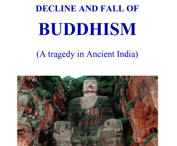 Buddhism in India