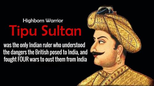 Tipu Sultan