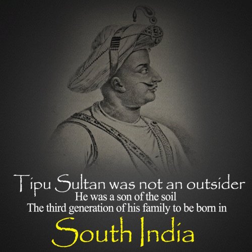 Tipu Sultan